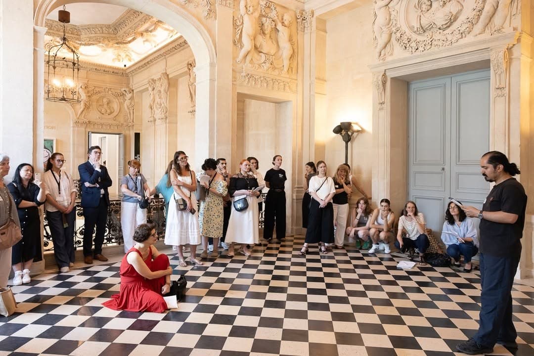 Picasso's Own Collection